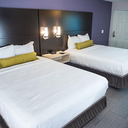 Atlantic Inn Indian Harbour Beach Luaran gambar