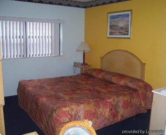 Atlantic Inn Indian Harbour Beach Bilik gambar