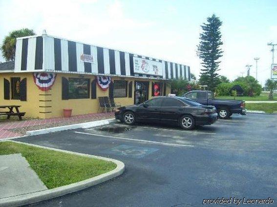 Atlantic Inn Indian Harbour Beach Luaran gambar