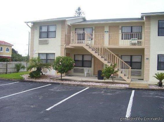 Atlantic Inn Indian Harbour Beach Luaran gambar