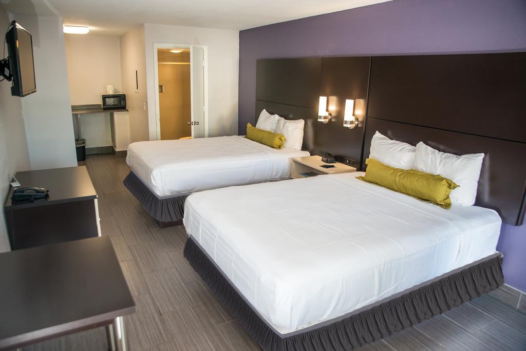 Atlantic Inn Indian Harbour Beach Luaran gambar